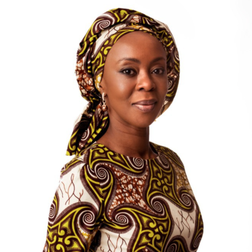 Toyin-Saraki