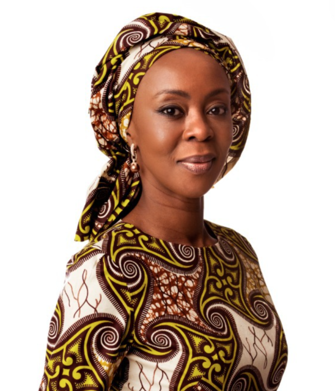 Toyin-Saraki