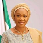 Her Excellency SEN. OLUREMI TINUBU, CON